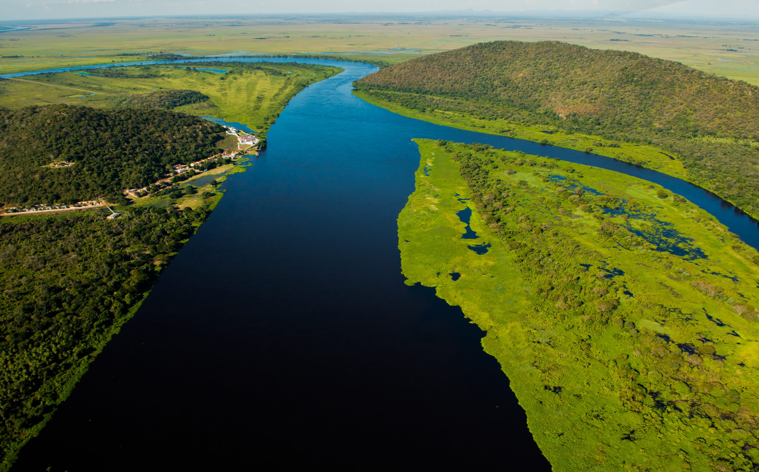 Pantanal Observatory sends letter to the European Union seeking support ...