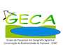 logomarca do GECA